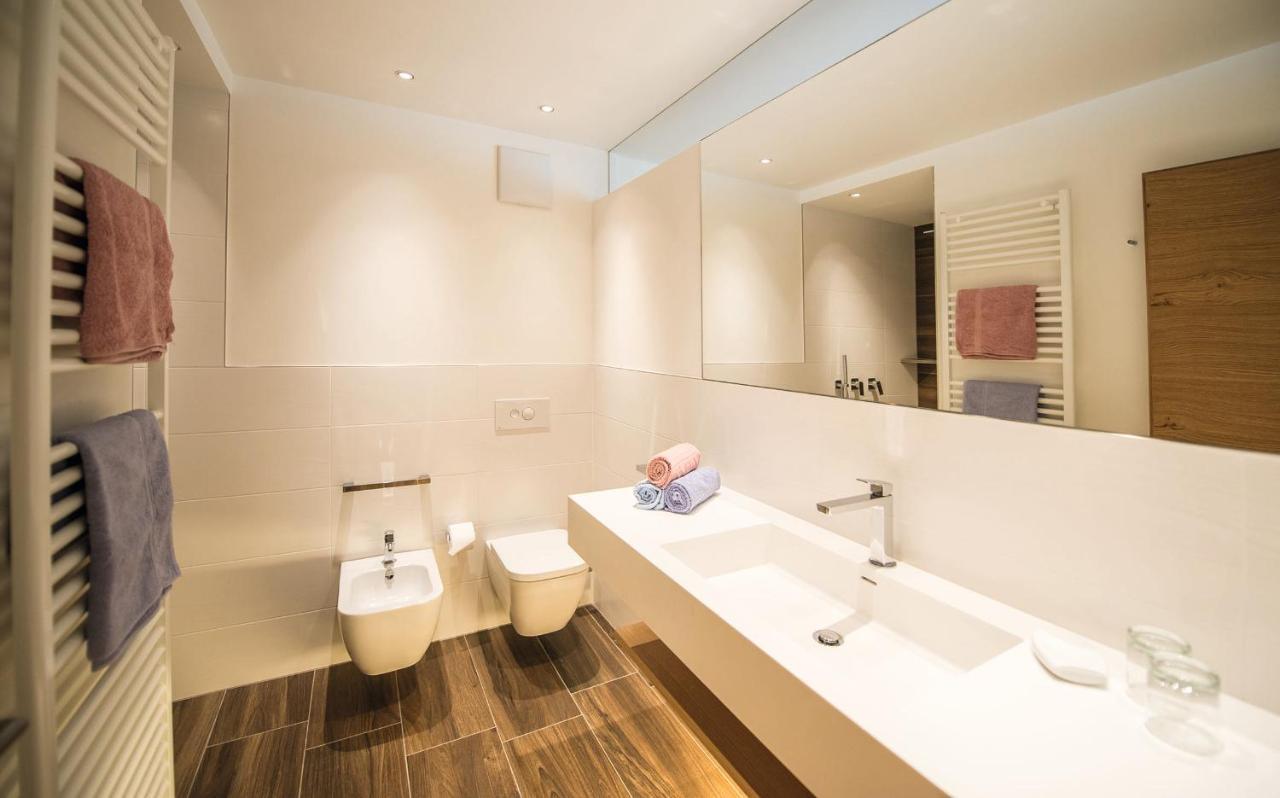 Hotel Kranebitt B&B Bressanone Esterno foto