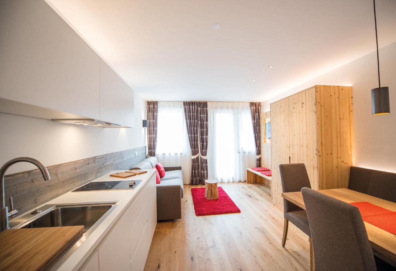 Hotel Kranebitt B&B Bressanone Esterno foto