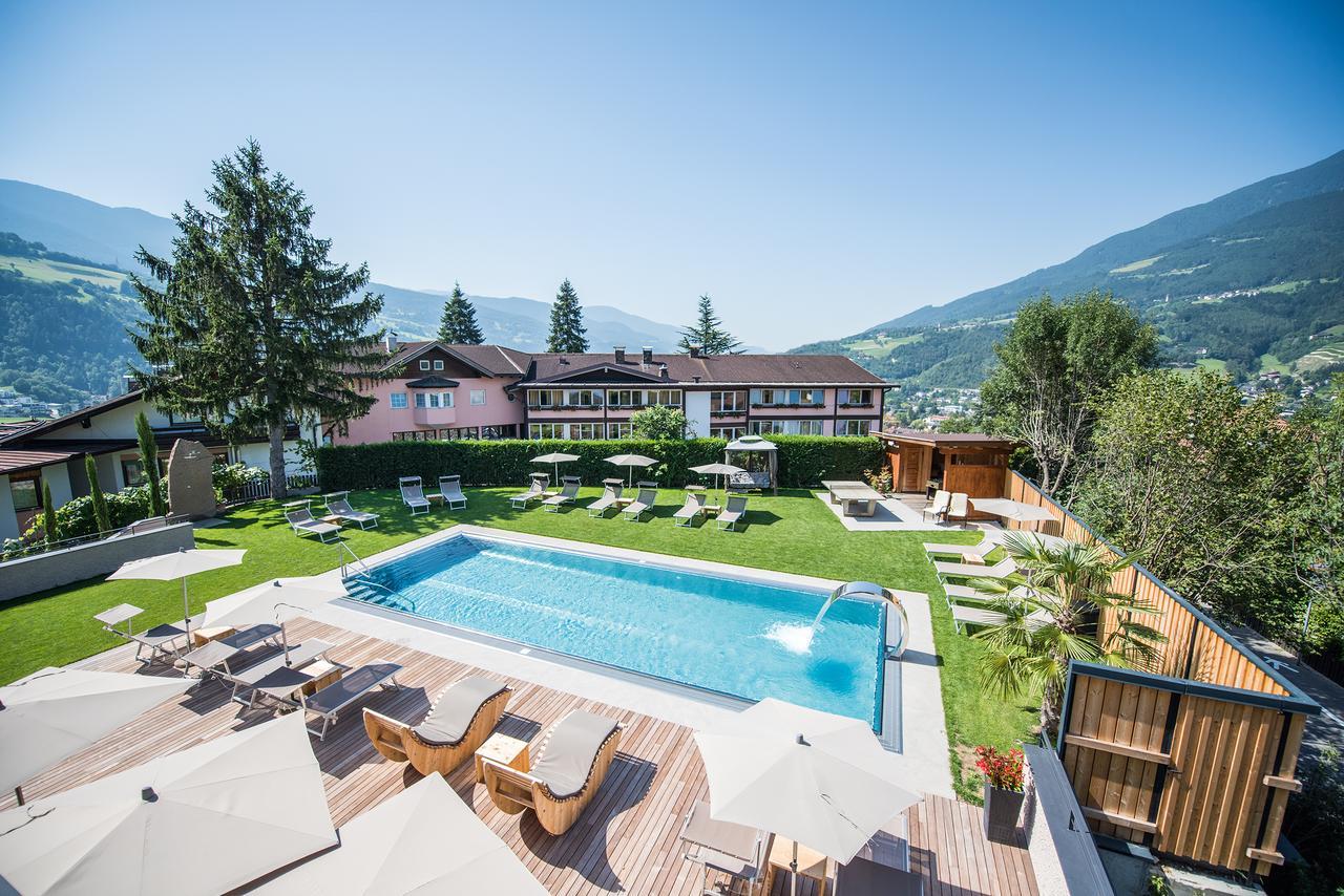 Hotel Kranebitt B&B Bressanone Esterno foto