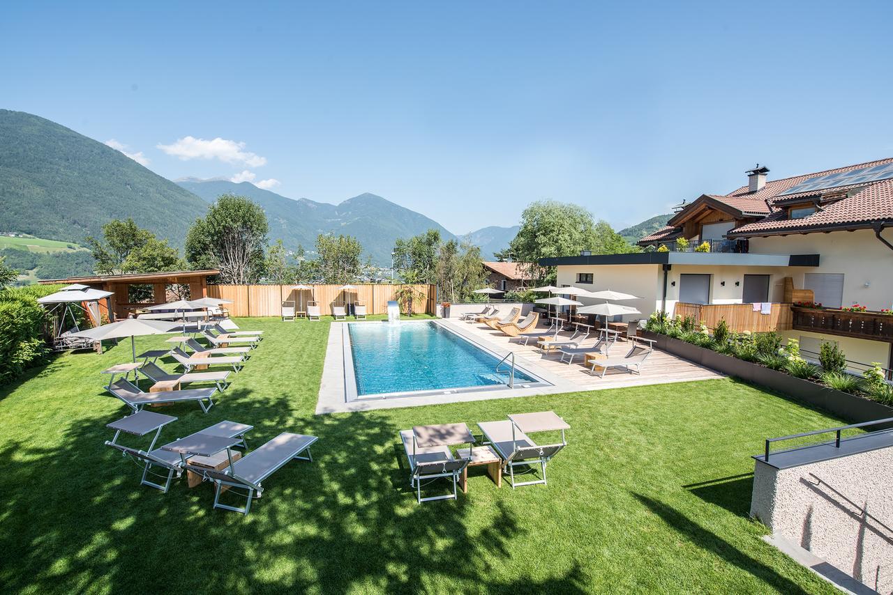 Hotel Kranebitt B&B Bressanone Esterno foto