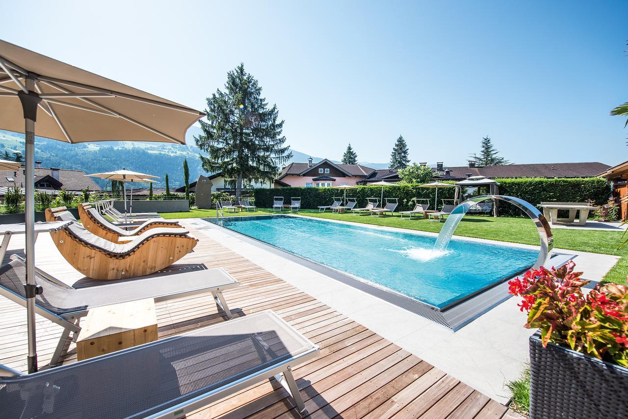 Hotel Kranebitt B&B Bressanone Esterno foto