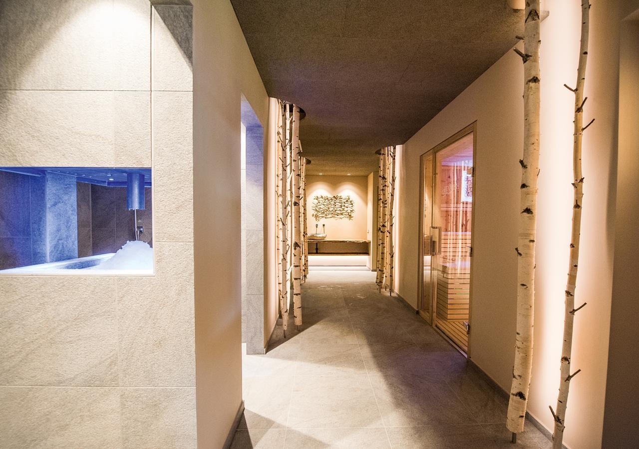 Hotel Kranebitt B&B Bressanone Esterno foto