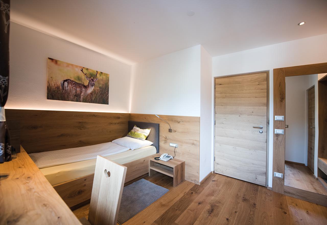 Hotel Kranebitt B&B Bressanone Esterno foto