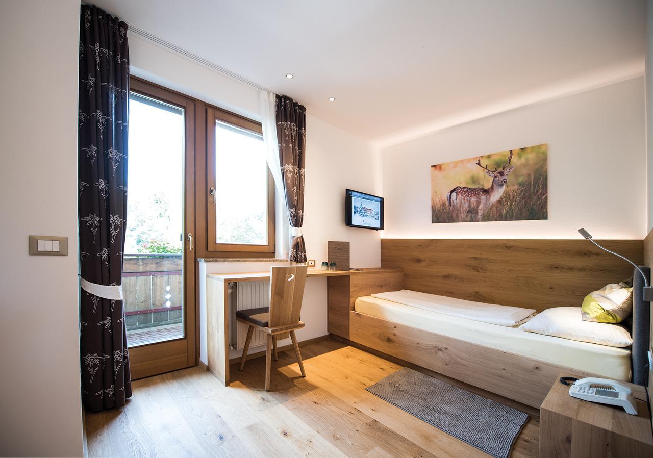 Hotel Kranebitt B&B Bressanone Esterno foto
