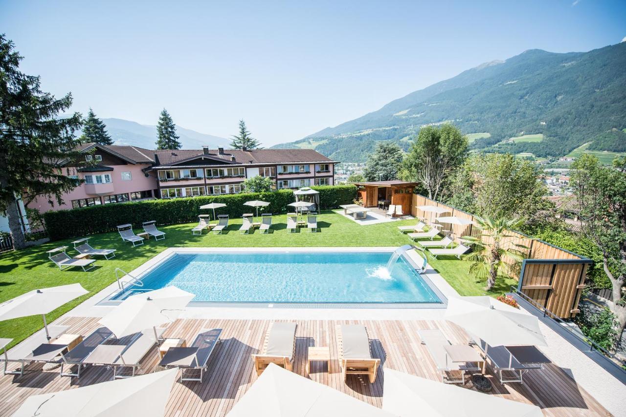 Hotel Kranebitt B&B Bressanone Esterno foto
