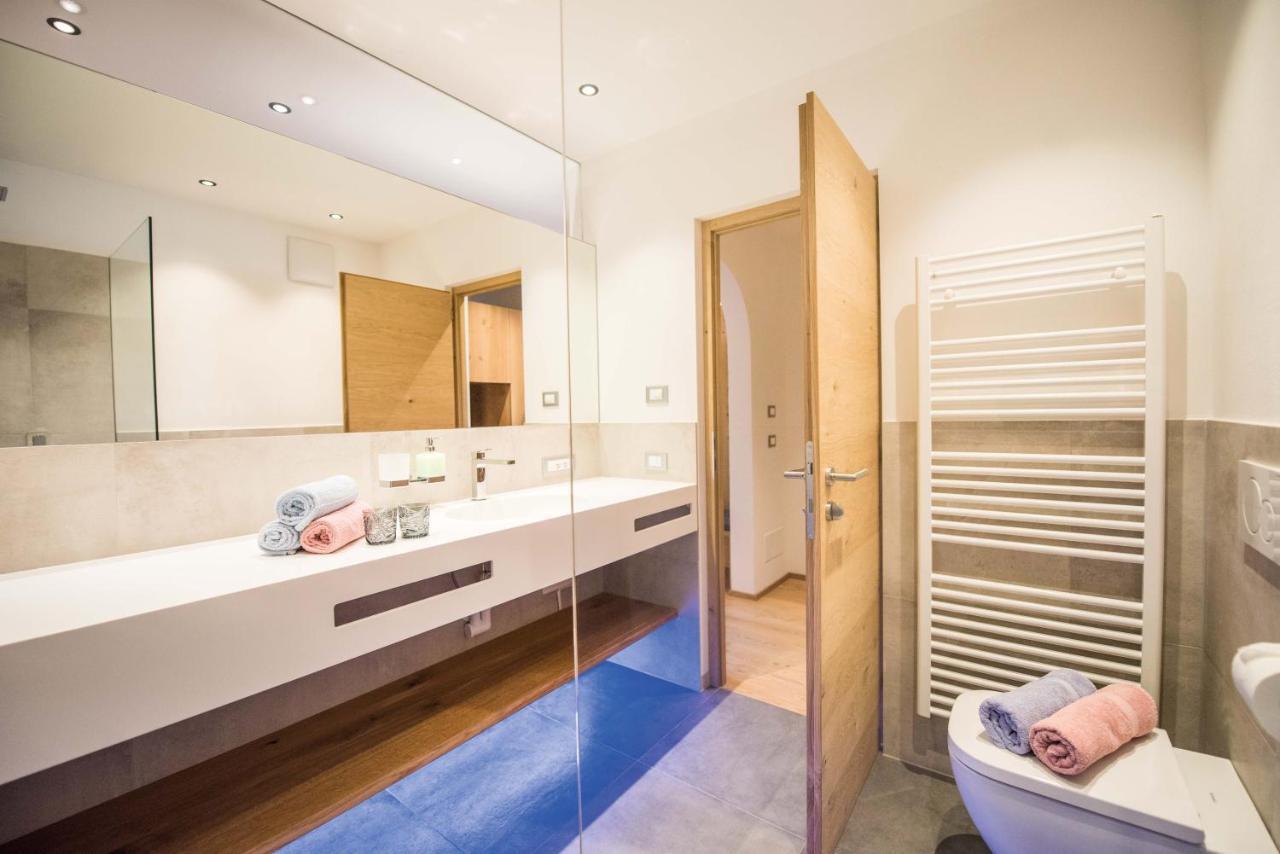 Hotel Kranebitt B&B Bressanone Esterno foto