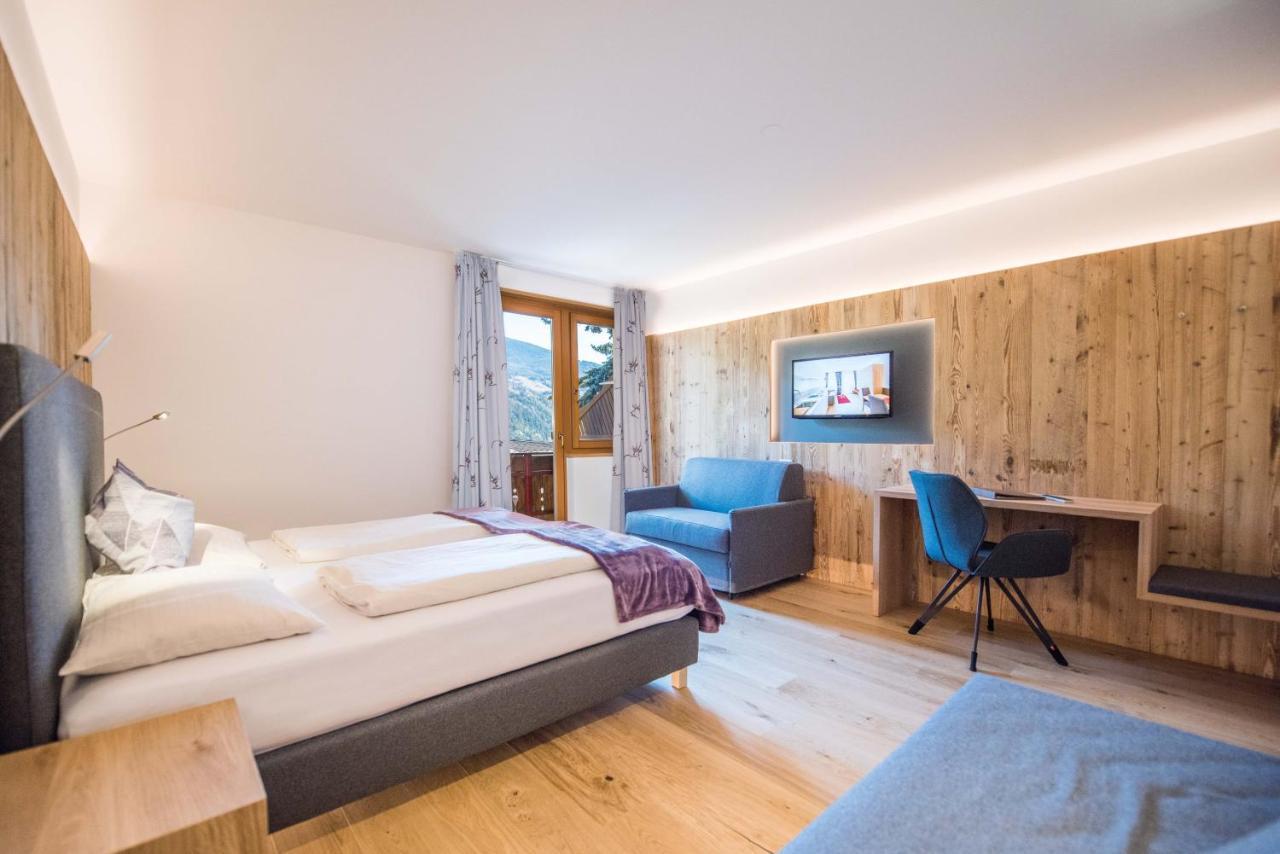 Hotel Kranebitt B&B Bressanone Esterno foto