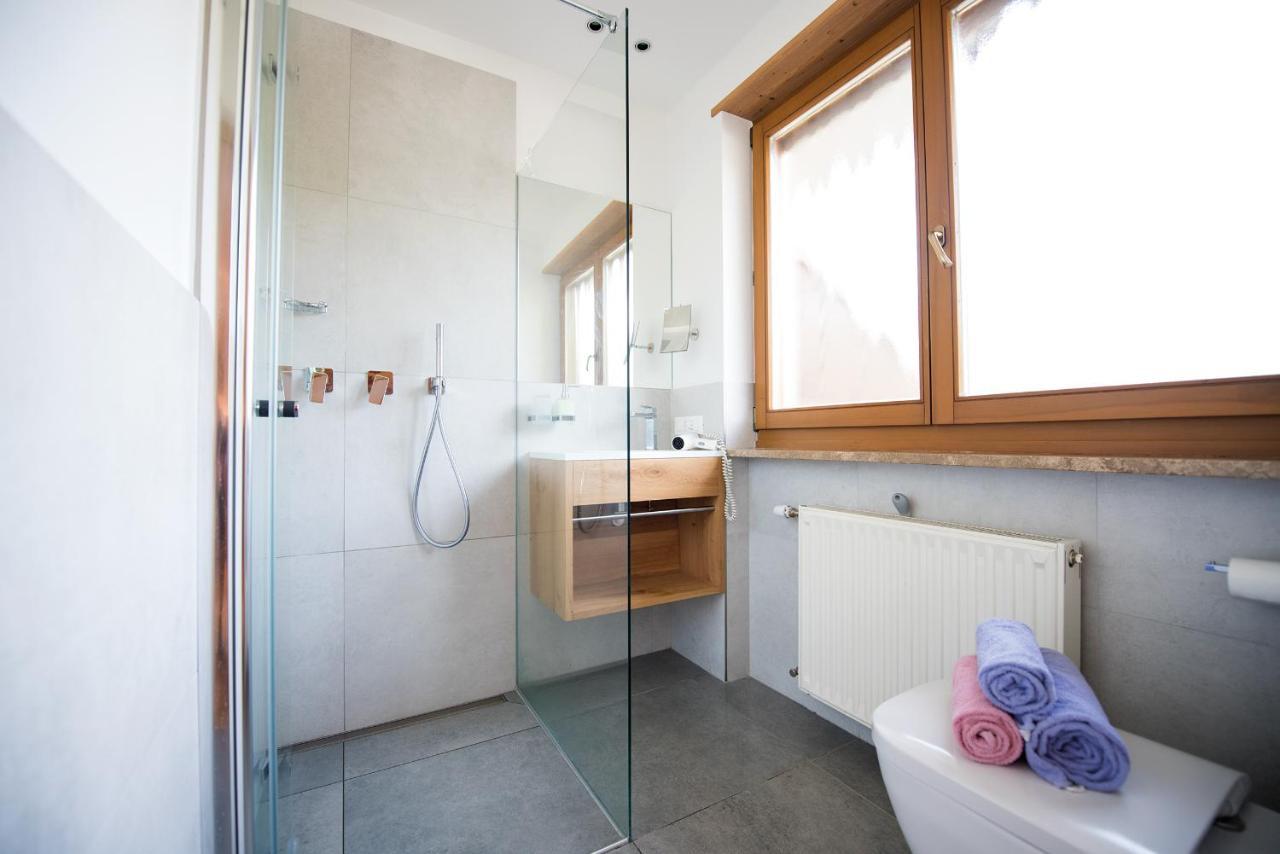 Hotel Kranebitt B&B Bressanone Esterno foto