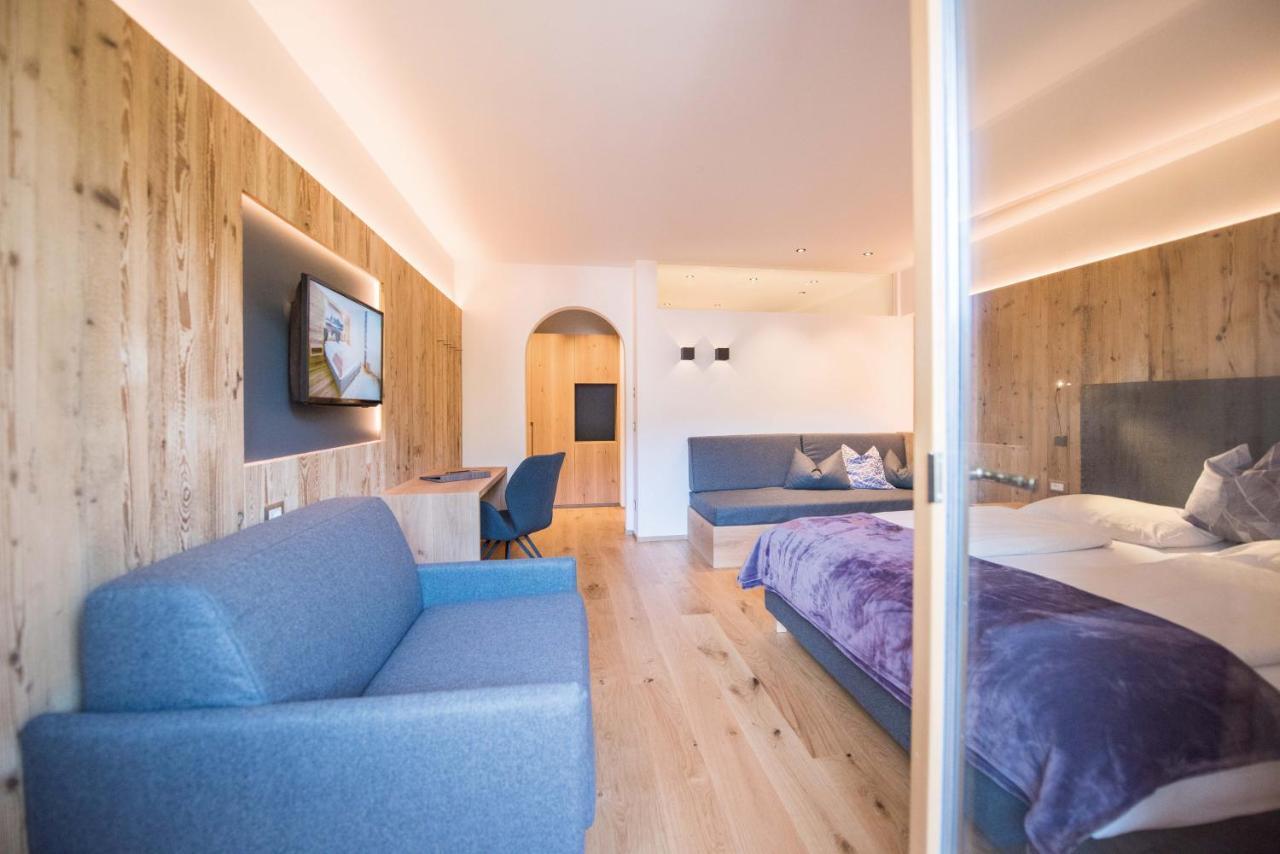 Hotel Kranebitt B&B Bressanone Esterno foto