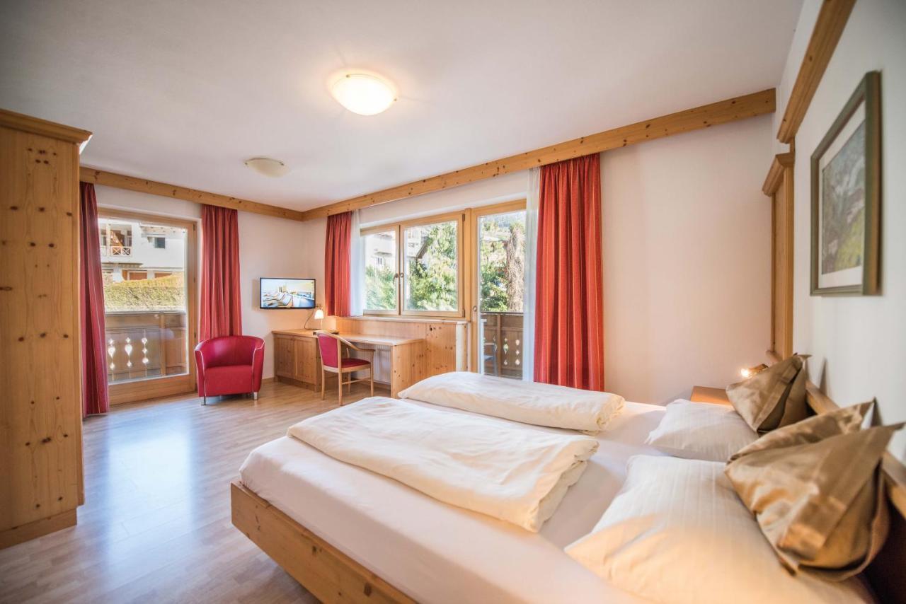 Hotel Kranebitt B&B Bressanone Esterno foto
