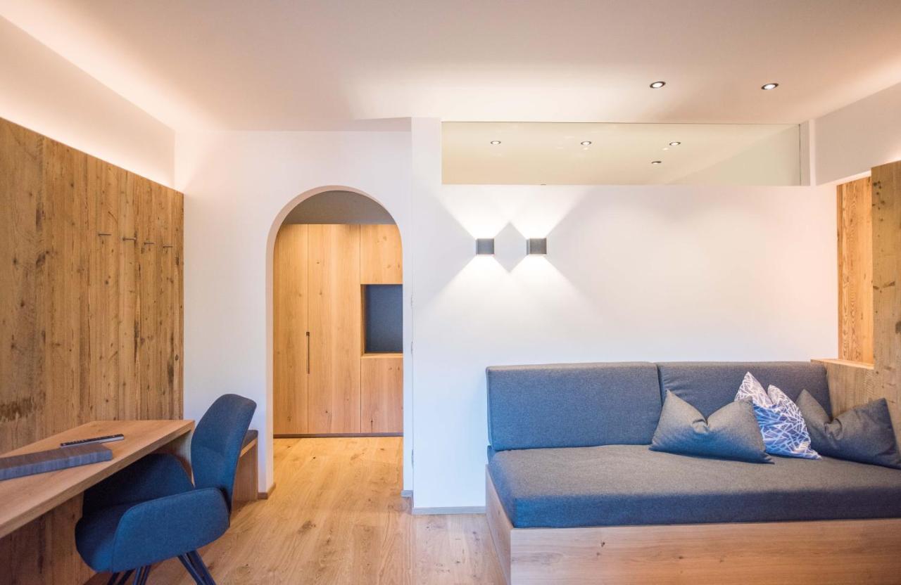 Hotel Kranebitt B&B Bressanone Esterno foto
