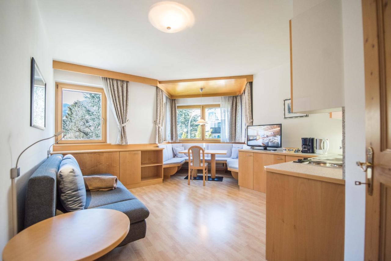 Hotel Kranebitt B&B Bressanone Esterno foto