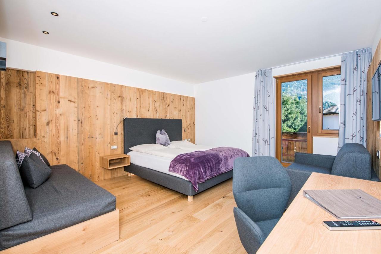 Hotel Kranebitt B&B Bressanone Esterno foto