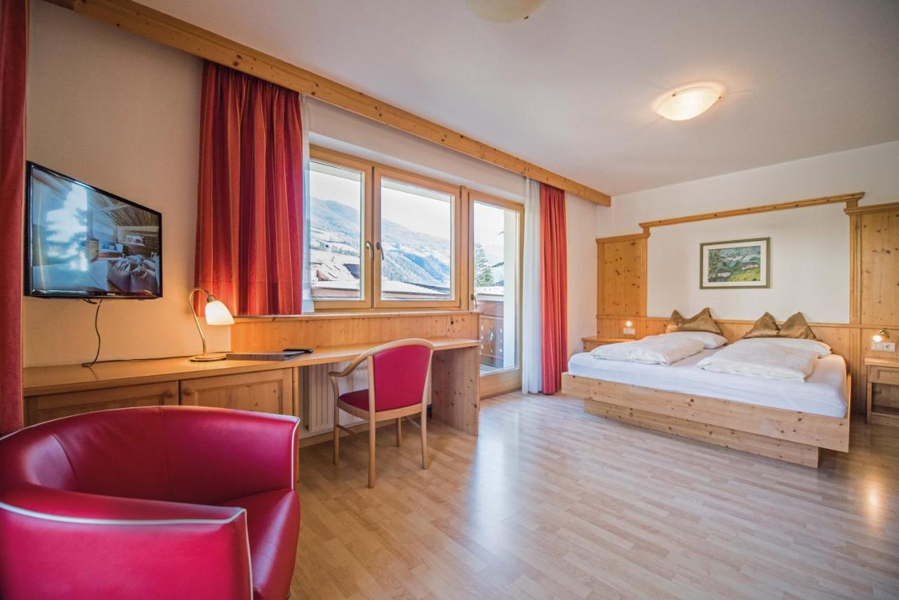 Hotel Kranebitt B&B Bressanone Esterno foto