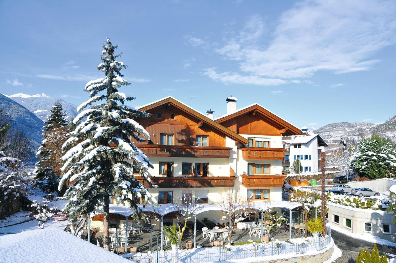 Hotel Kranebitt B&B Bressanone Esterno foto