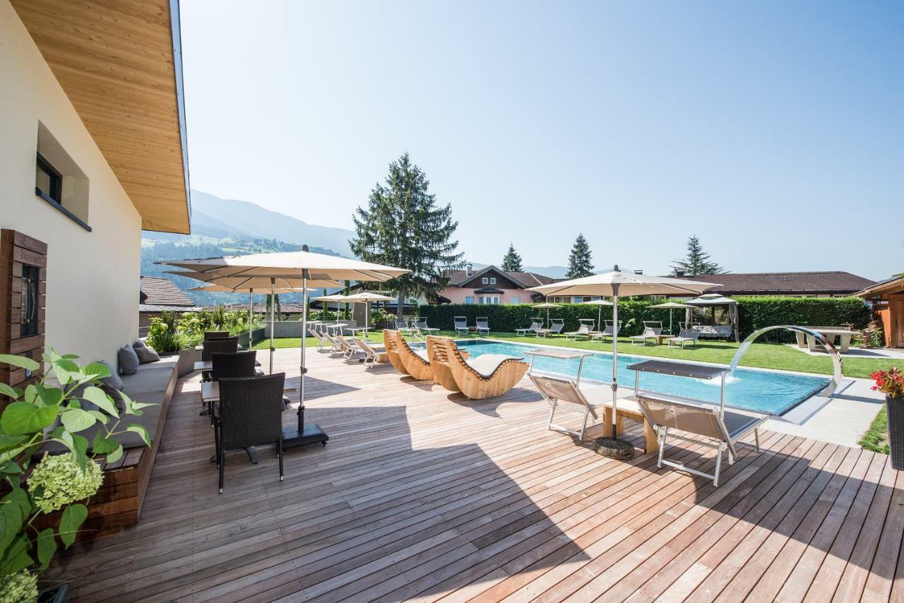 Hotel Kranebitt B&B Bressanone Esterno foto