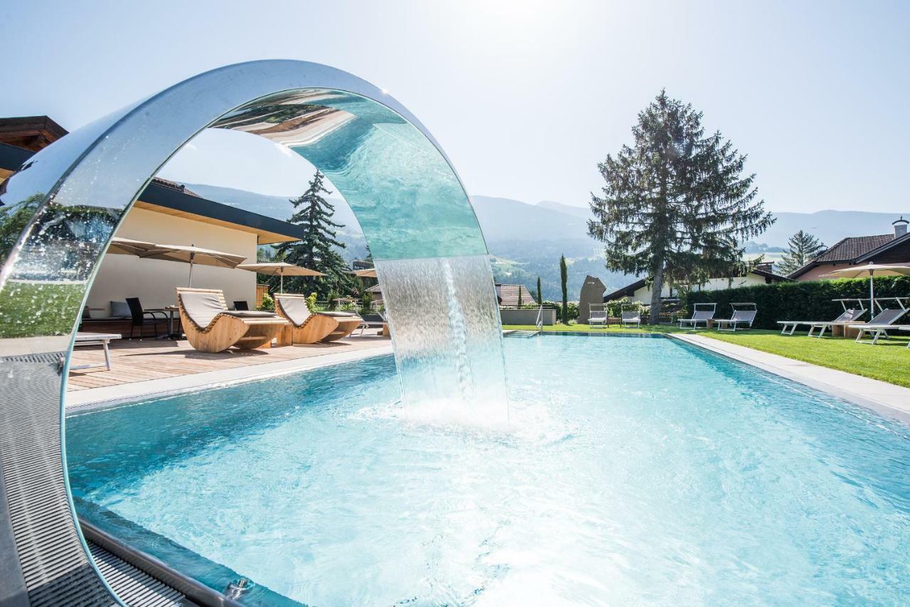 Hotel Kranebitt B&B Bressanone Esterno foto
