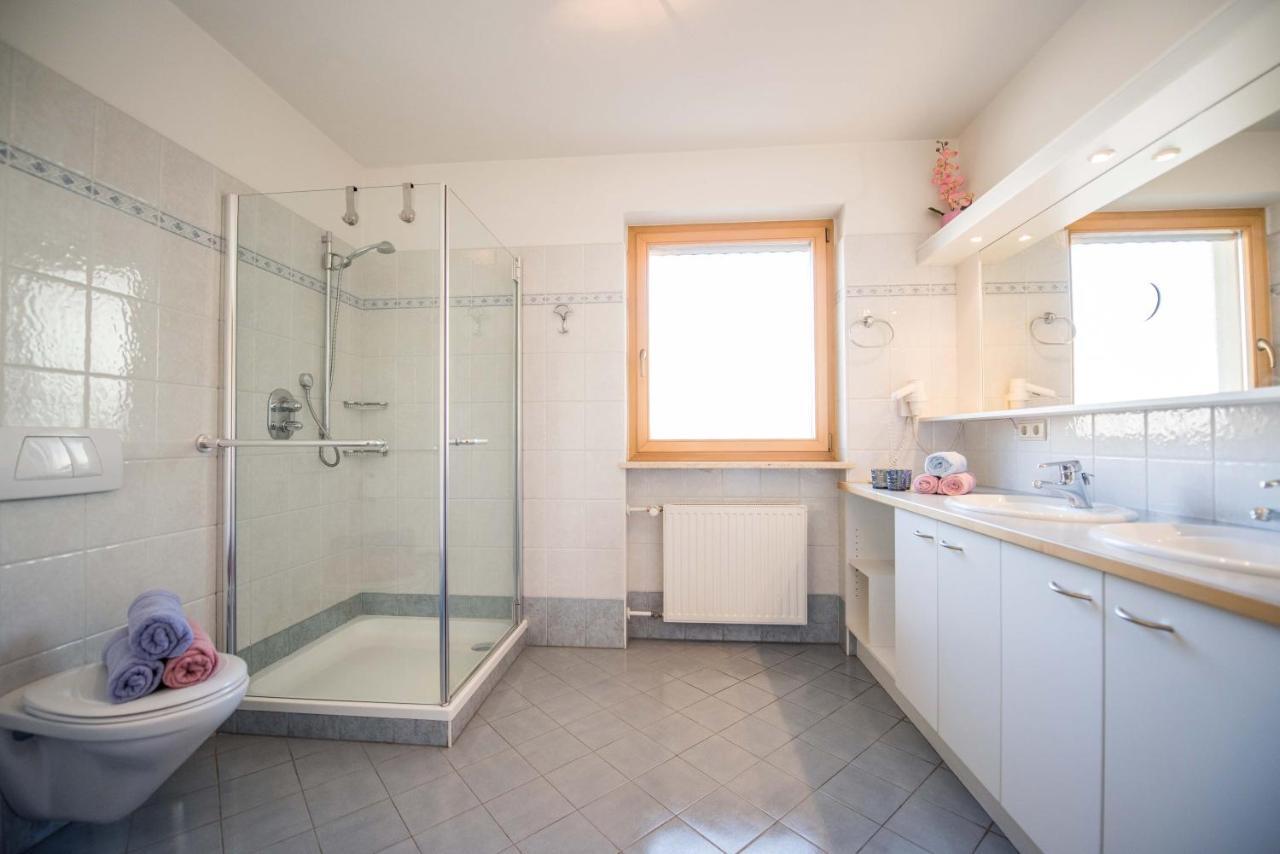 Hotel Kranebitt B&B Bressanone Esterno foto